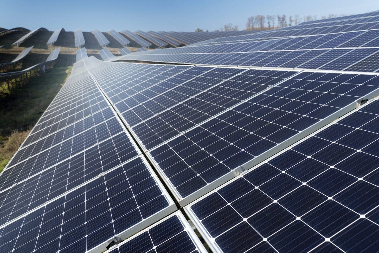 Solar Panel
